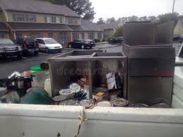 Best Dumpster Rental Services  in Woodbine, GA