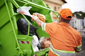 Best Furniture Removal  in Woodbine, GA