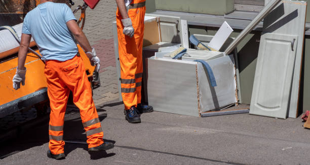 Best Recycling Services for Junk  in Woodbine, GA
