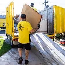 Best Retail Junk Removal  in Woodbine, GA
